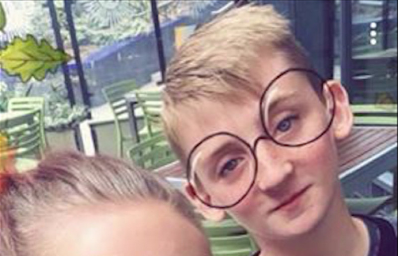 Other image for Search for missing teen
